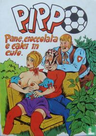 Pane, cioccolata e calci in culo