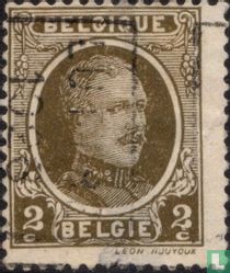 Le roi Albert I