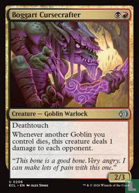 Boggart Cursecrafter