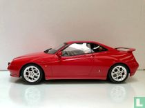 Alfa Romeo GTV 3.0 V6 24V