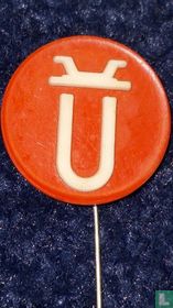 Jaarbeurs Utrecht logo [rood]