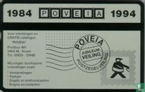 Poveia Postzegelveiling