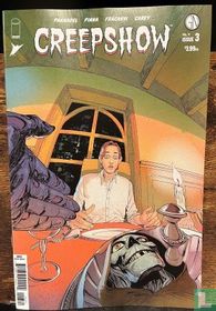 Creepshow vol. 4 #3