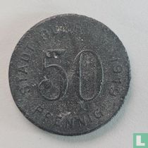 Buer 50 pfennig 1919 (zinc) acheter
