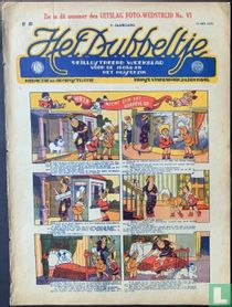 Het Dubbeltje 40