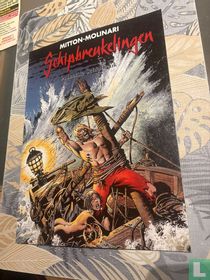 Laatste schipbreuk acheter