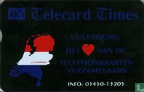 A.T.C.'s Telecard Times