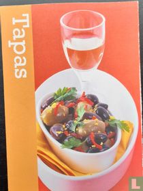 Tapas