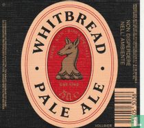 Whitbread Pale Ale