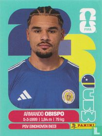 Armando Obispo acheter