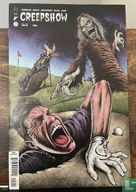 Creepshow vol. 4 #2