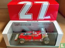 Ferrari 312 T5