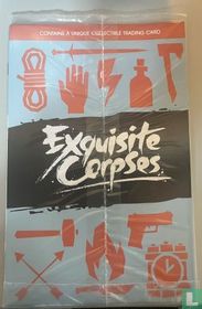 Exquisite Corpses #3