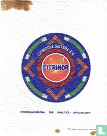 Citrinor