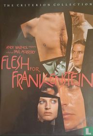 Flesh for Frankenstein