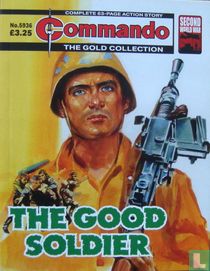 The Good Soldier