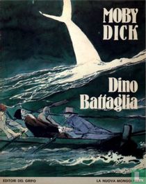 Moby Dick