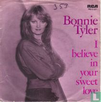 I Believe in Your Sweet Love