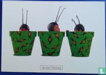 Anne Geddes: Snail Pots #1 kopen