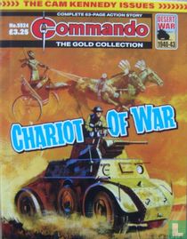 Chariot of War