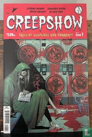 Creepshow vol. 4 #1