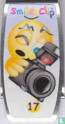 Smileyclip 17