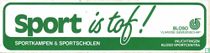 Sport is tof!