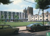 Vichy, Novotel Thermalia