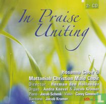 In praise uniting