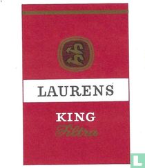 Laurens King Filtra