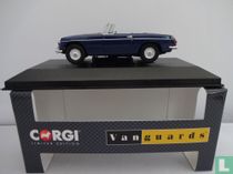 MGB Roadster MkI