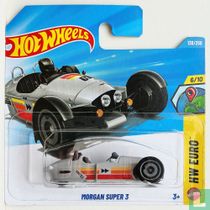 Morgan Super 3