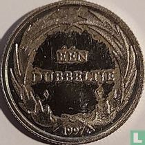 Geluksdubbeltje 1997