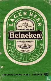 Heineken 