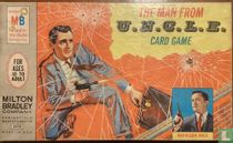 The Man From U.N.C.L.E. card game