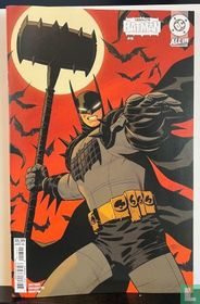 Absolute Batman #16