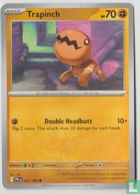 Trapinch