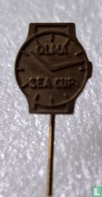  Olma Sea Cup [ongekleurd]