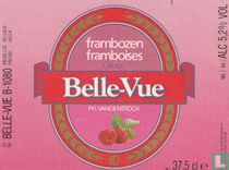 Belle-vue frambozen