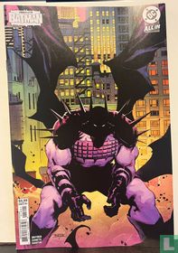 Absolute Batman #18