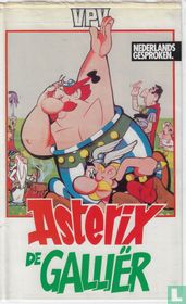 Asterix de Galliër