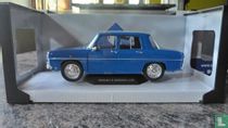 Renault 8 Gordini 1100