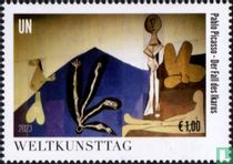 World Art Day