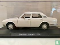 Alfa Romeo Alfetta 1.8