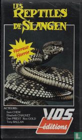 Les Reptiles - De Slangen