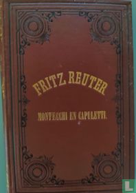 Mecklenburgs Montecchi & Capuletti of De Reis naar Konstantinopel