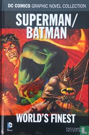 World’s Finest