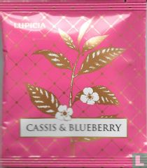 Cassis & Blueberry