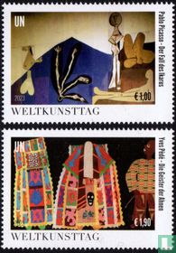 Werelddag van de Kunst kopen