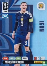 Andrew Robertson